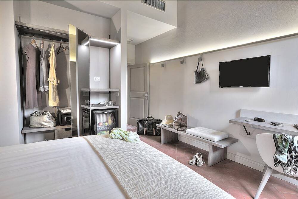 Hotel Horto Convento Florence