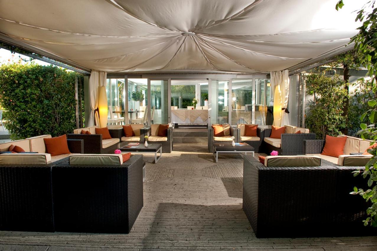 Aparthotel Eden Rock Florence