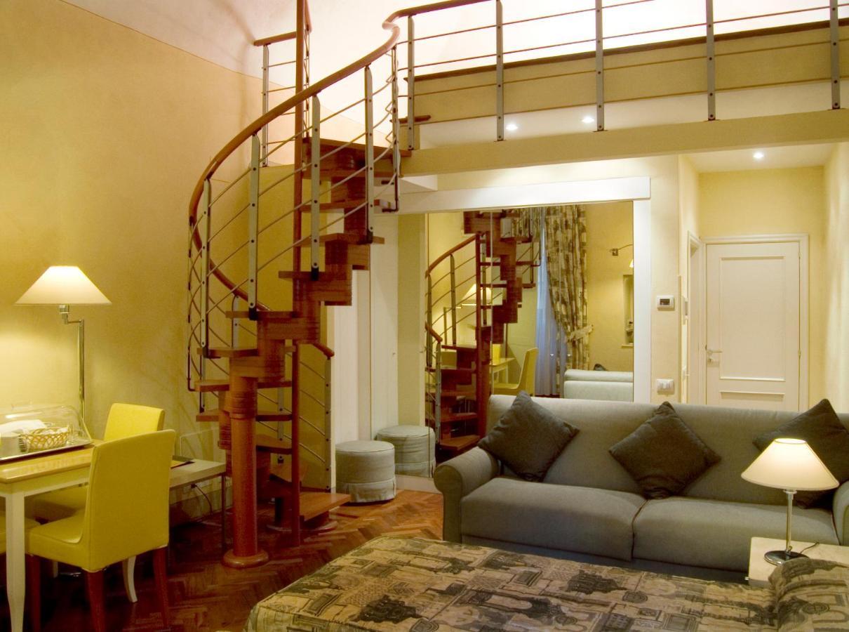 Appart hôtel Piccolo Florence