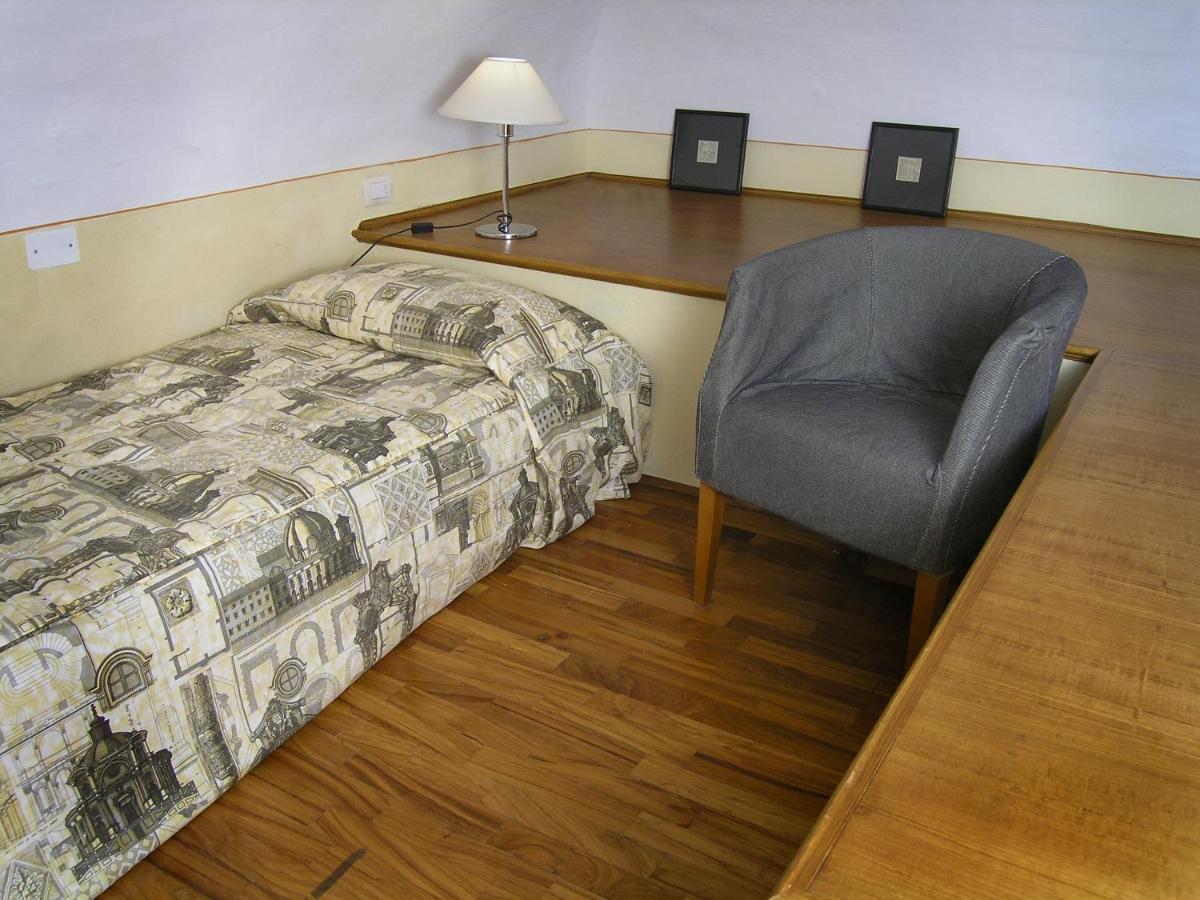 Piccolo Appart hôtel 4*