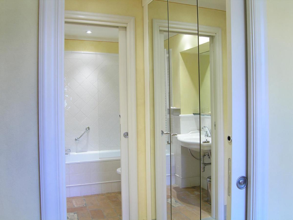 Piccolo Aparthotel Florence