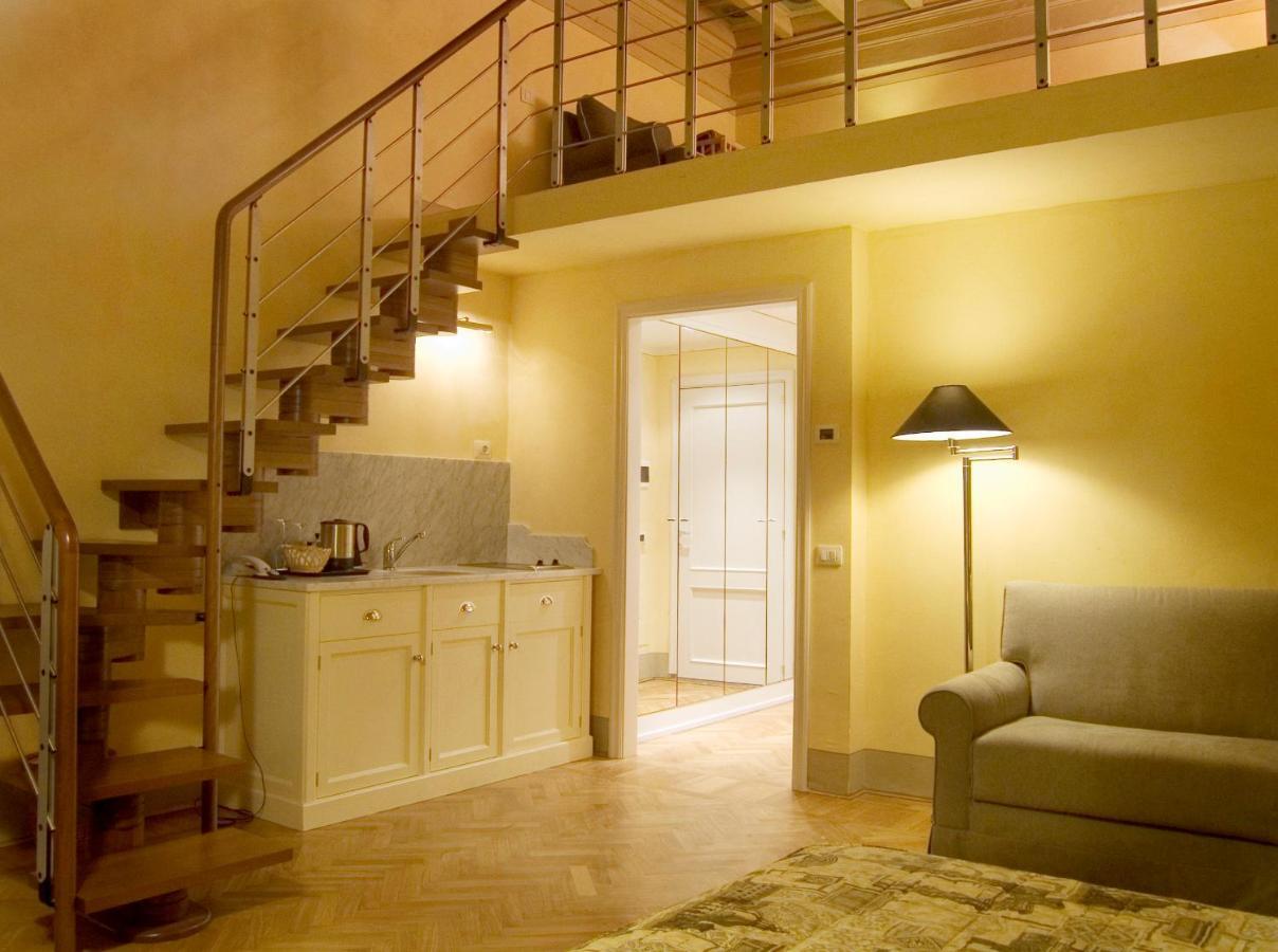 Appart hôtel Piccolo