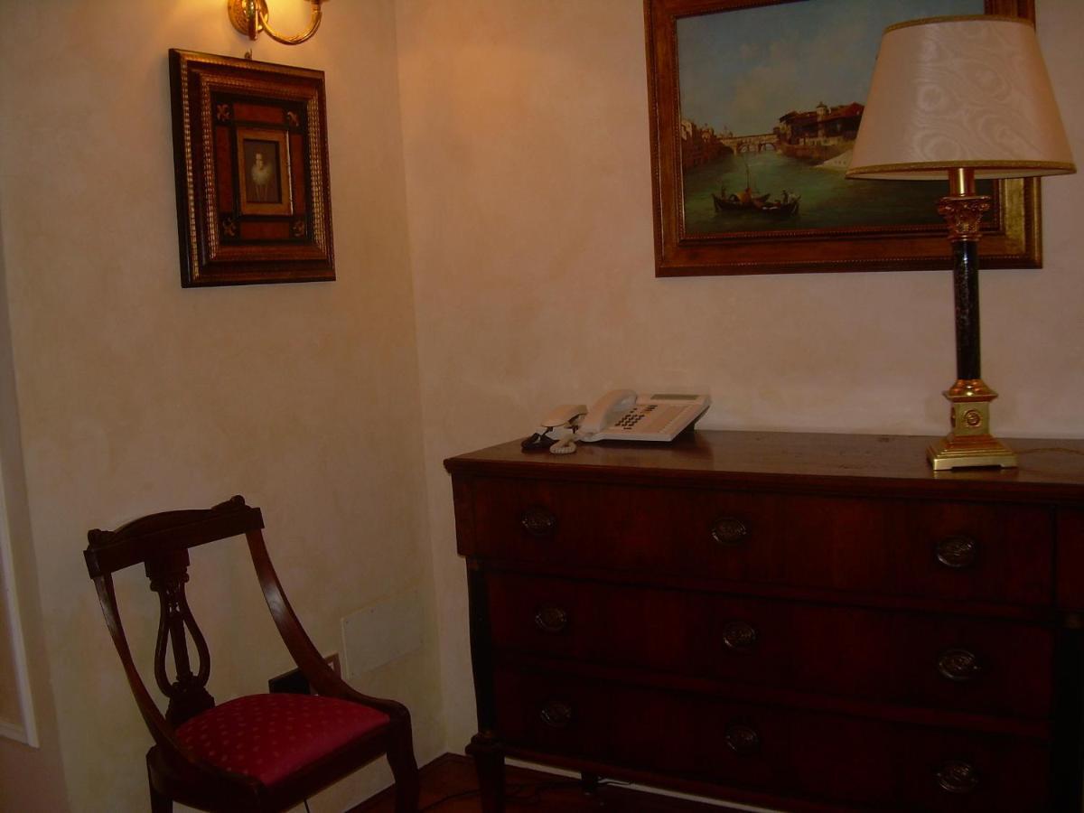 Art And Luxury Apartment Florence