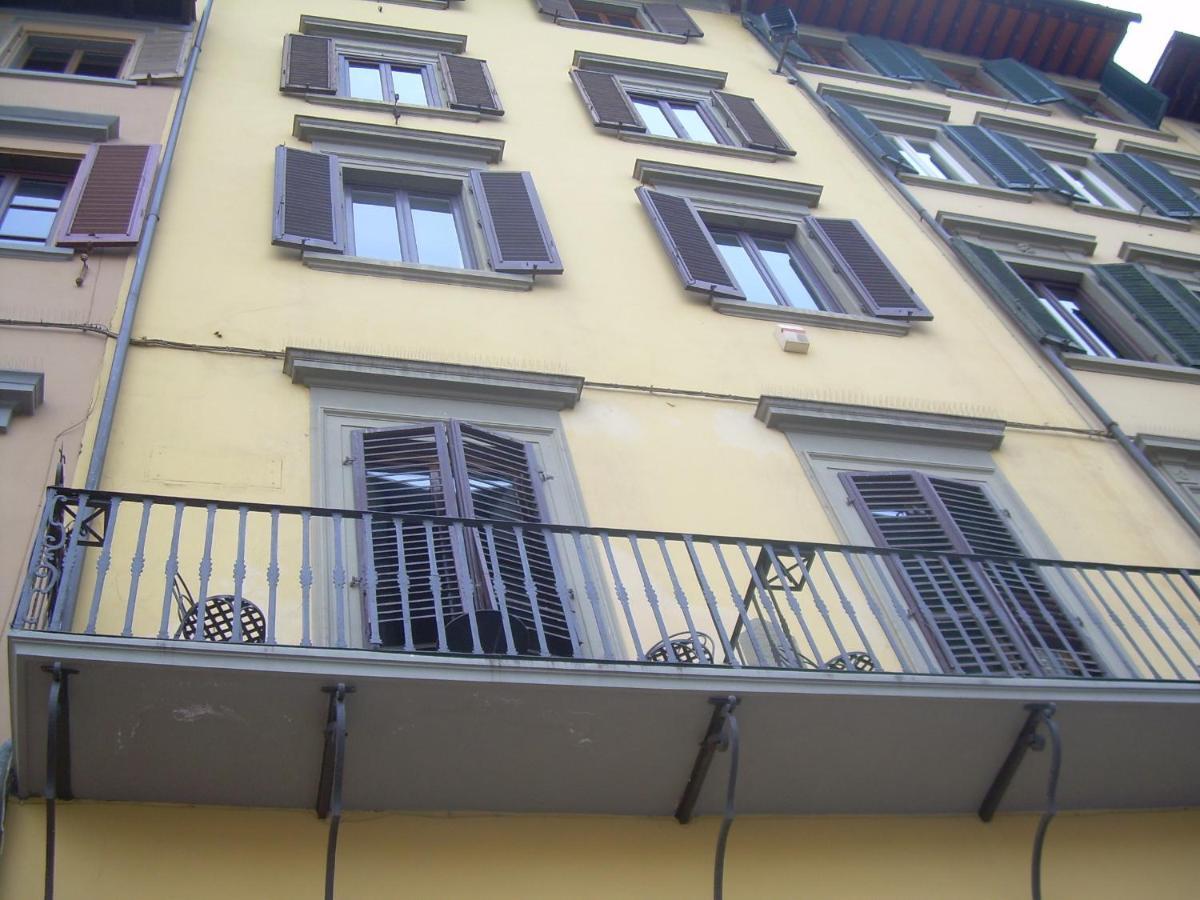 Apartment Art And Luxury Apartment Florence