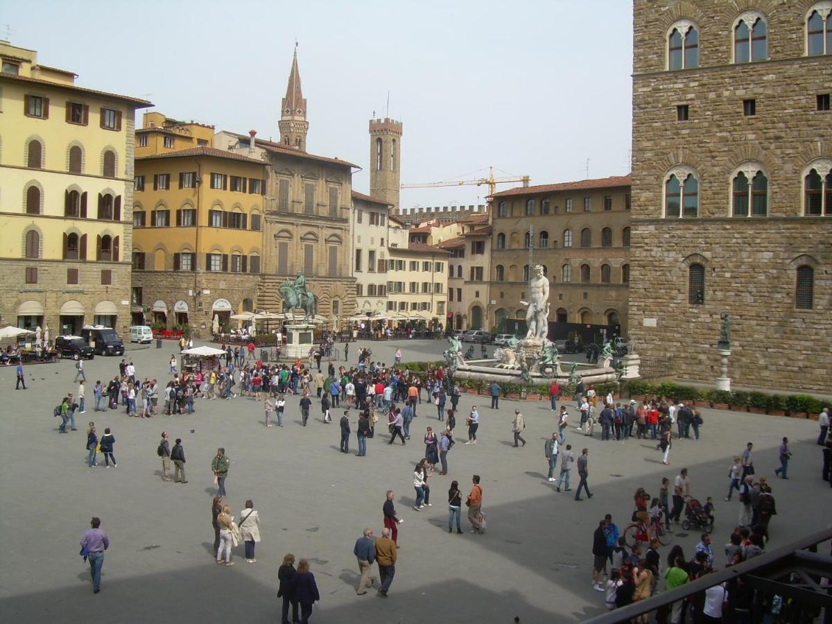 Art And Luxury Apartment Florence