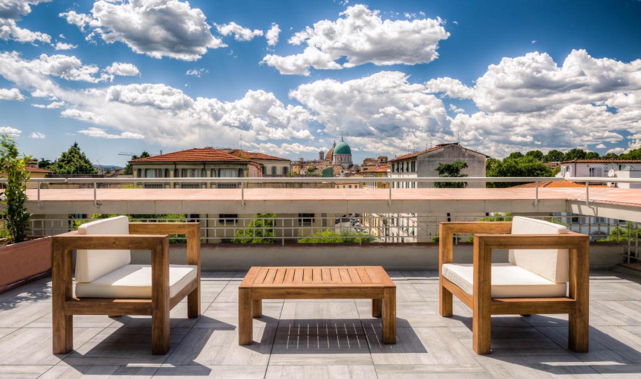 Forte16 View & Aparthotel Florence