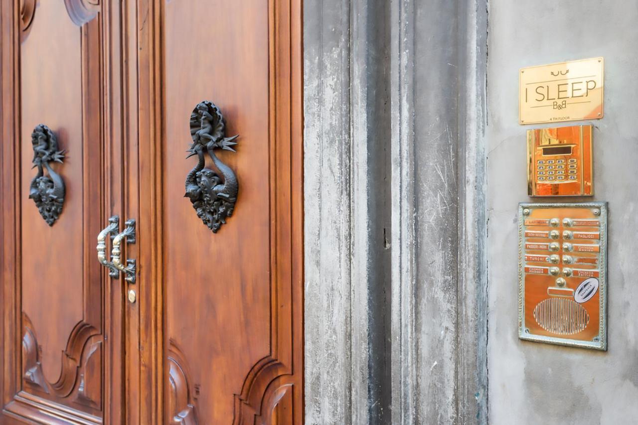 Bed & Breakfast I Sleep Florence