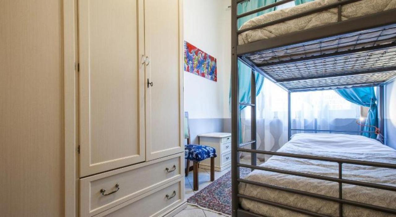 Casa Bertini Free Parking *