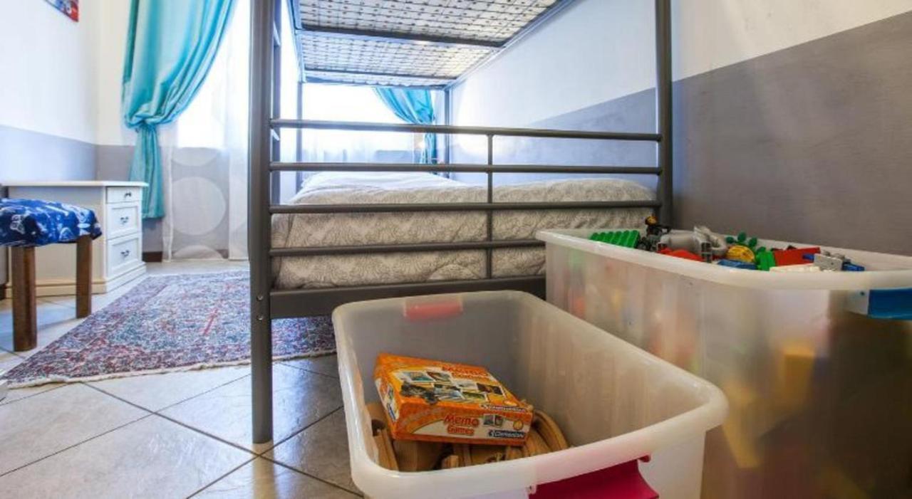 Casa Bertini Free Parking Florence