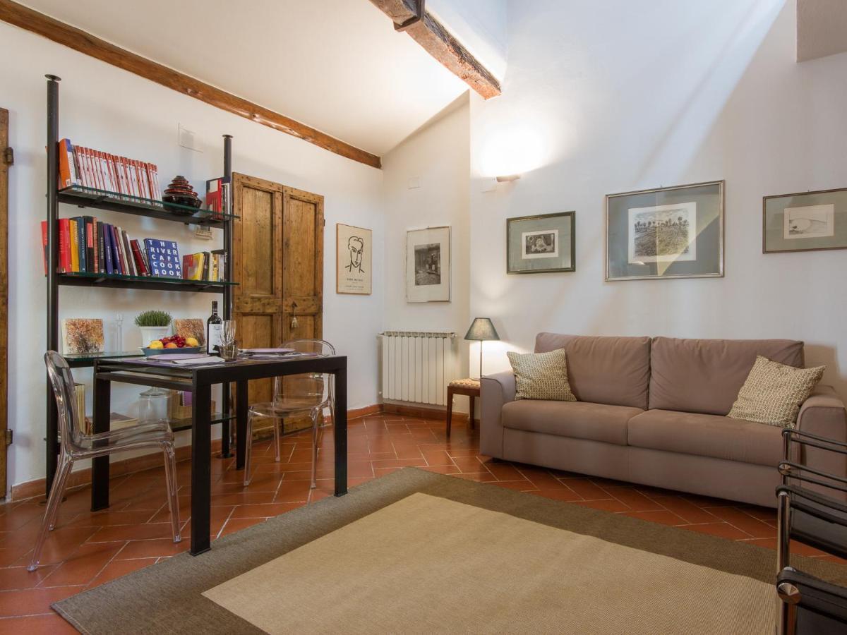 Apartment - Santo Spirito Charme