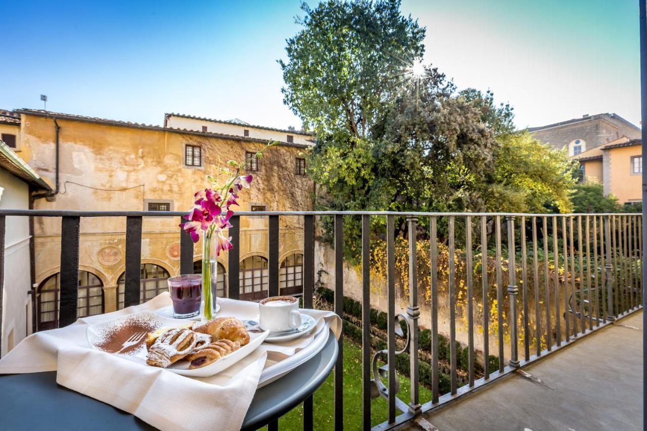 La Scaletta Al Ponte Vecchio Hotel 3*