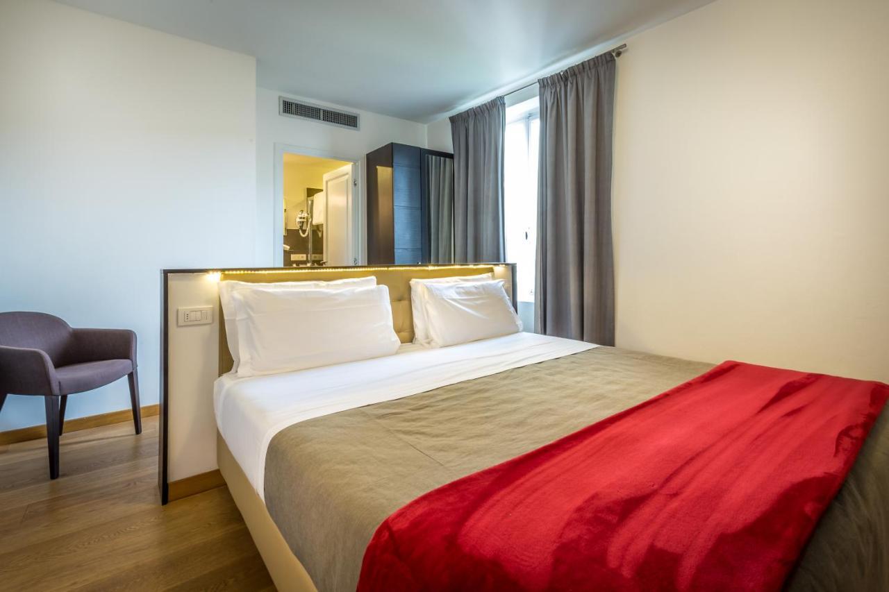 Hotel La Scaletta Al Ponte Vecchio