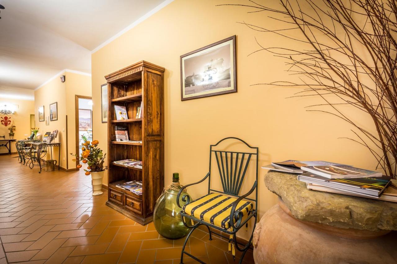 Couette-café Antiche Armonie