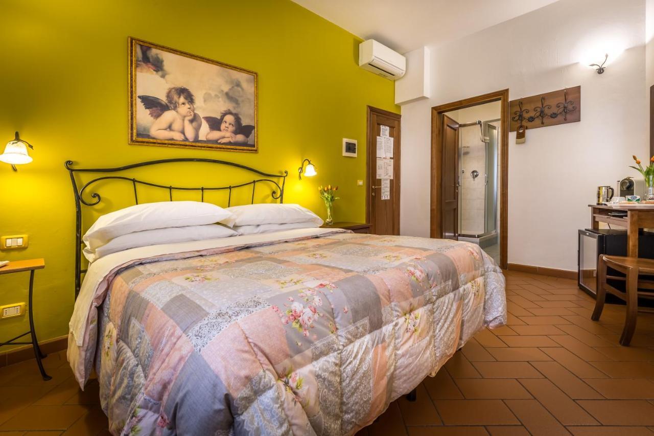 Antiche Armonie Couette-café