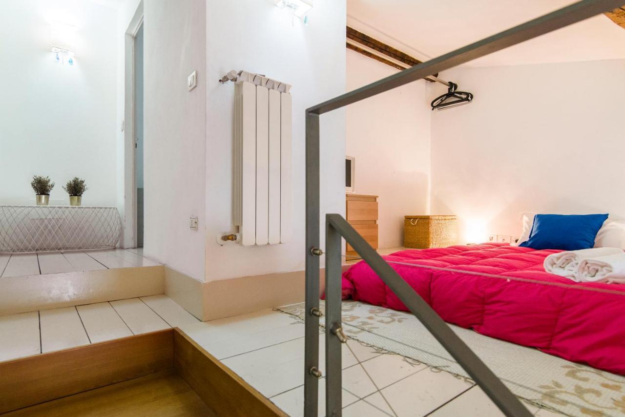 Appartement Della Scala Modern *