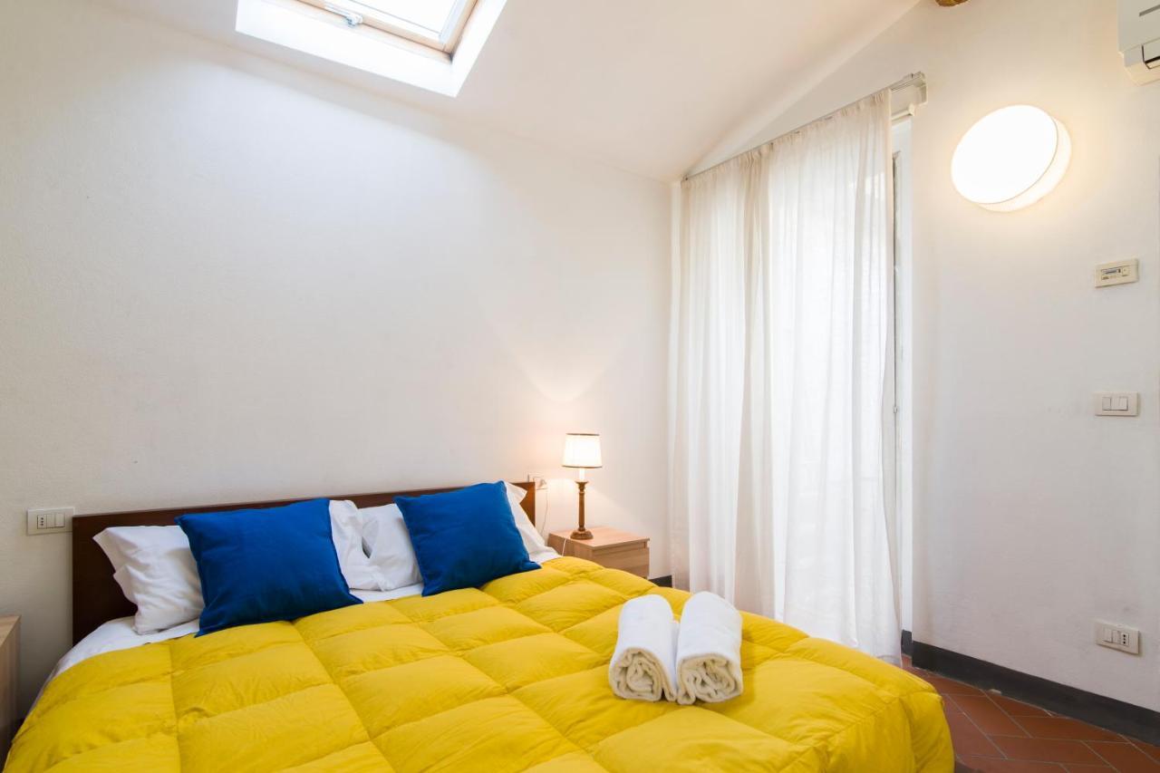 Della Scala Modern Appartement Florence