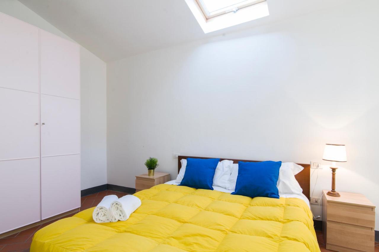 Della Scala Modern Appartement *
