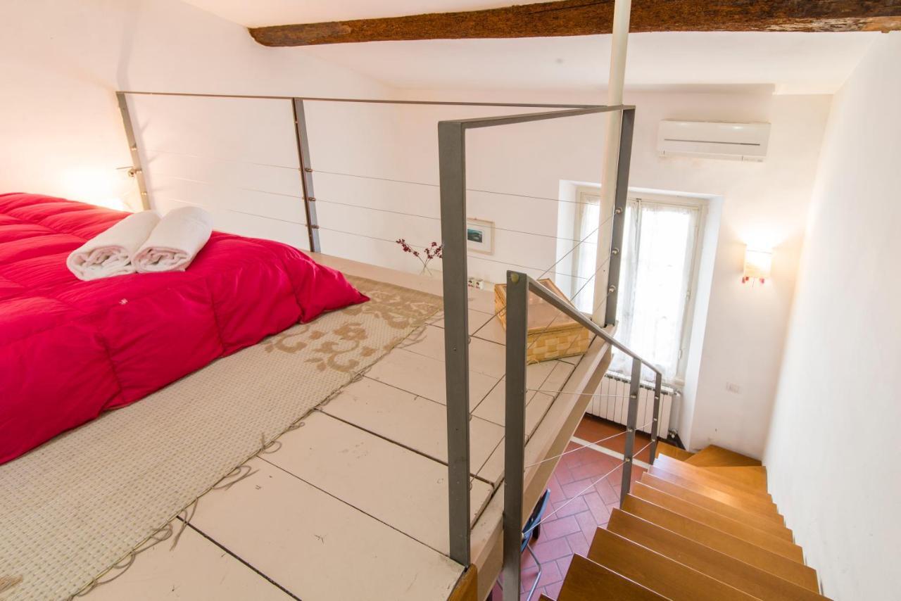 Della Scala Modern Appartement *