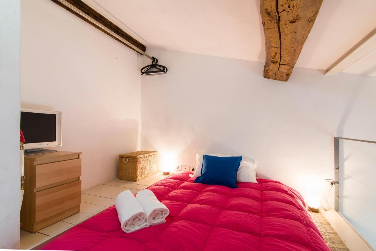 Della Scala Modern Appartement Florence