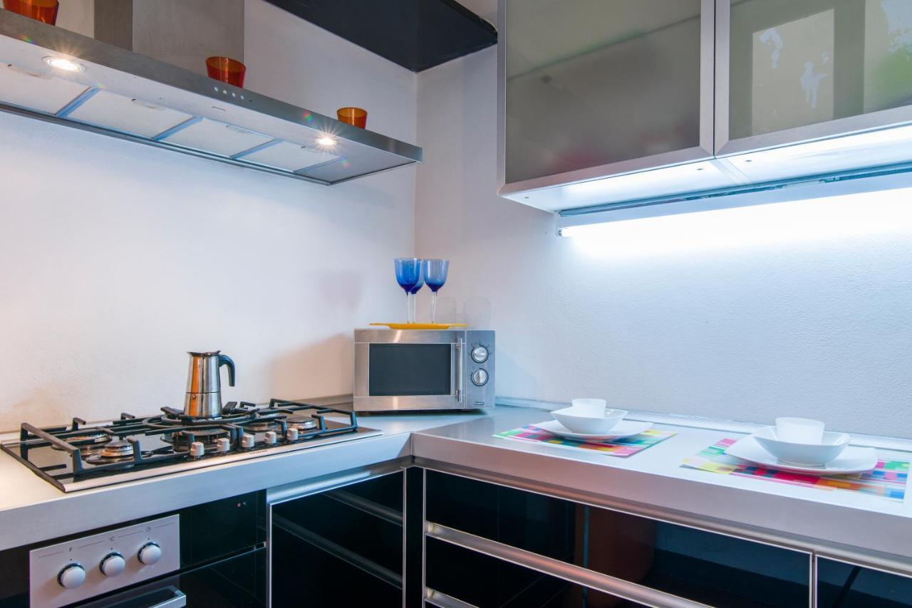 Appartement Della Scala Modern