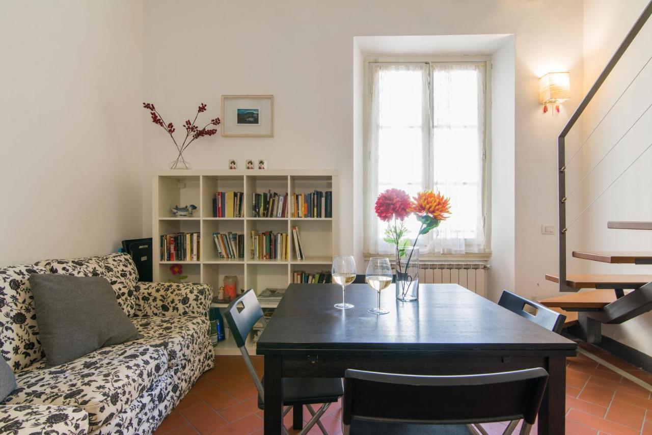 Appartement Della Scala Modern