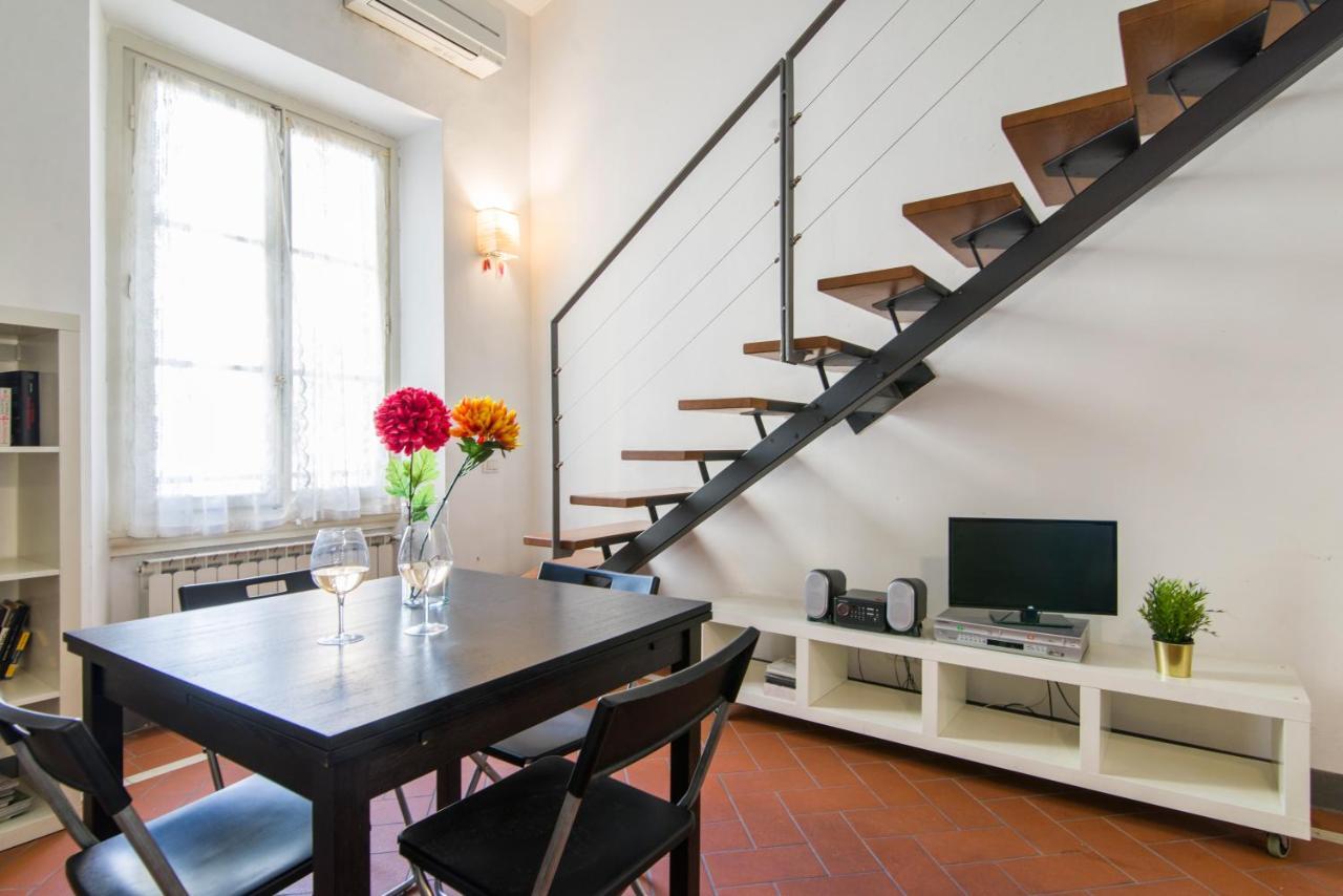 Appartement Della Scala Modern