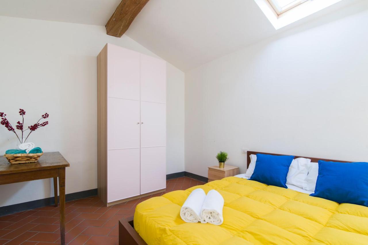 Della Scala Modern Appartement