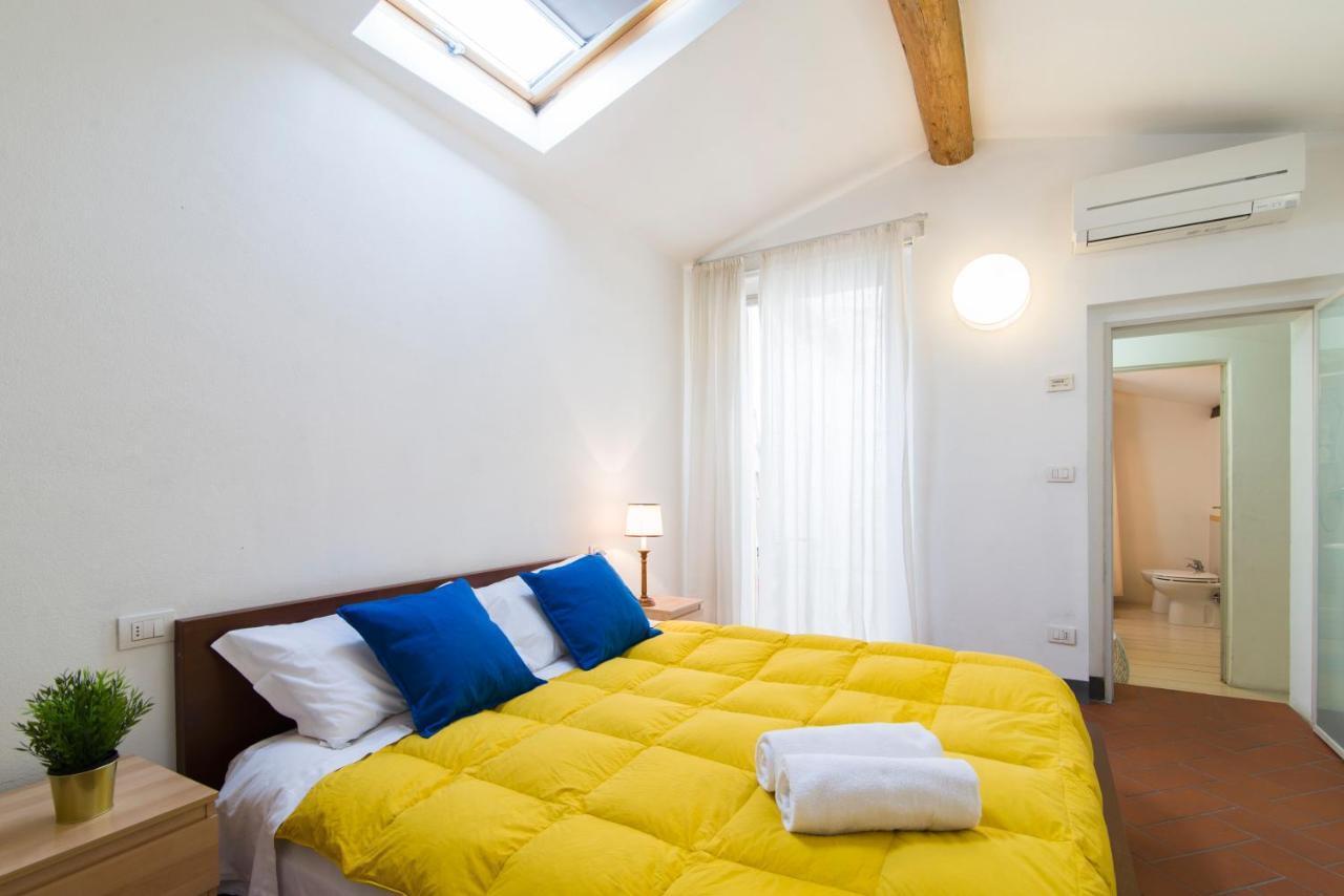 Della Scala Modern Appartement