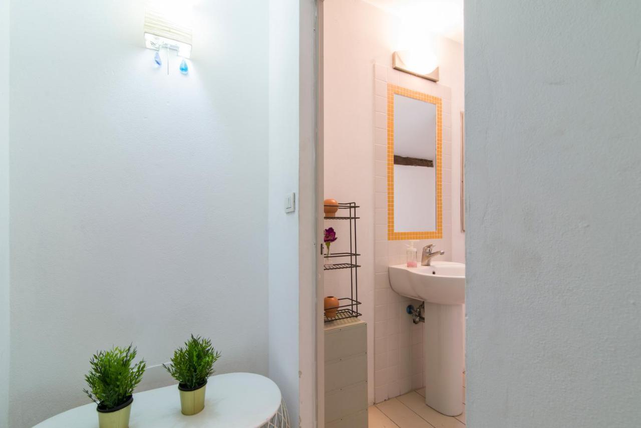 Della Scala Modern Appartement Florence