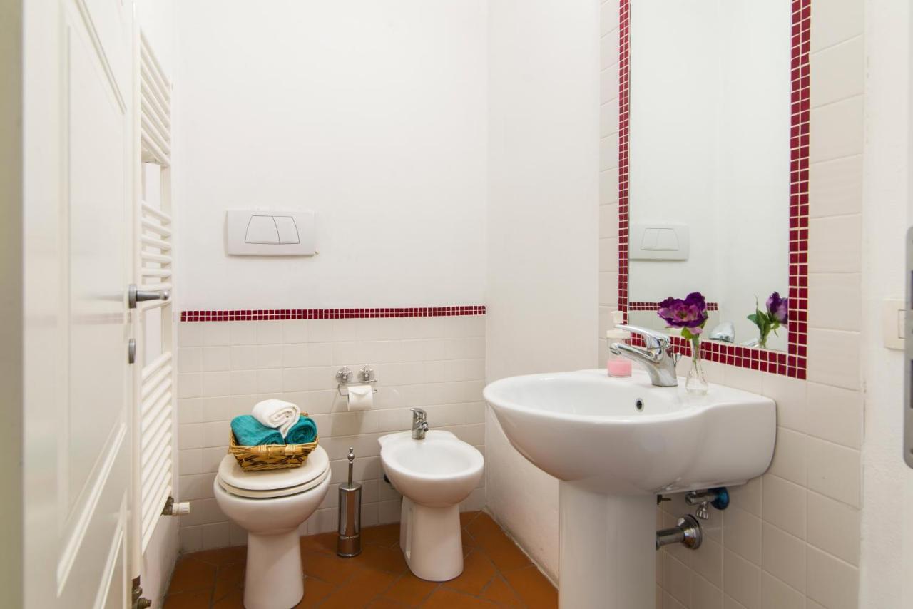 Appartement Della Scala Modern *