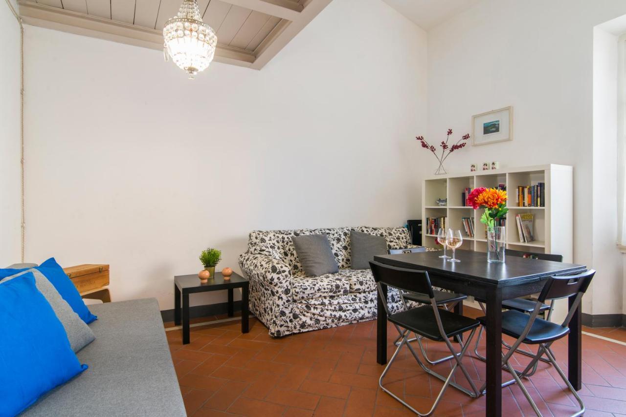 Della Scala Modern Appartement