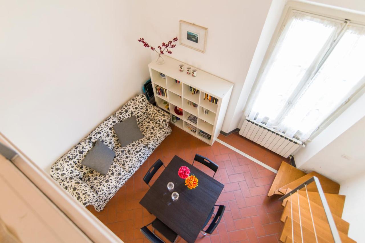 Della Scala Modern Appartement