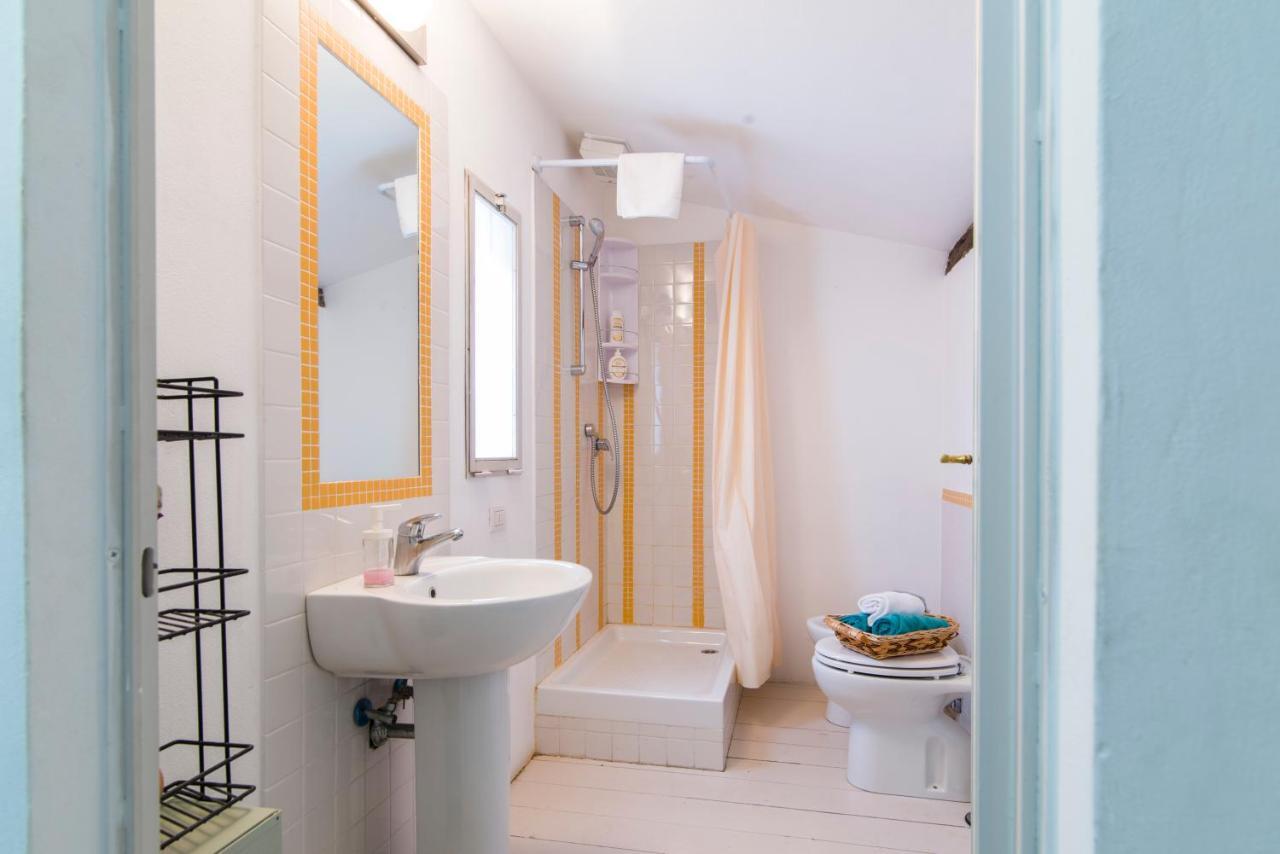 Appartement Della Scala Modern