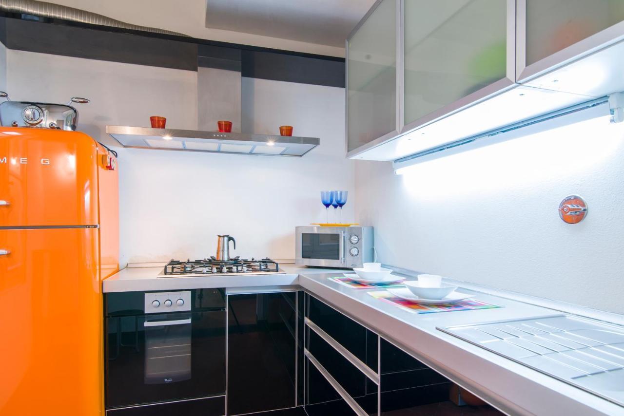 Appartement Della Scala Modern