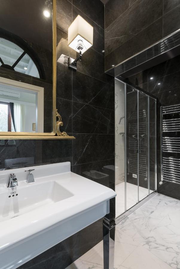 Apartment The Borgo Pinti Collection Florence