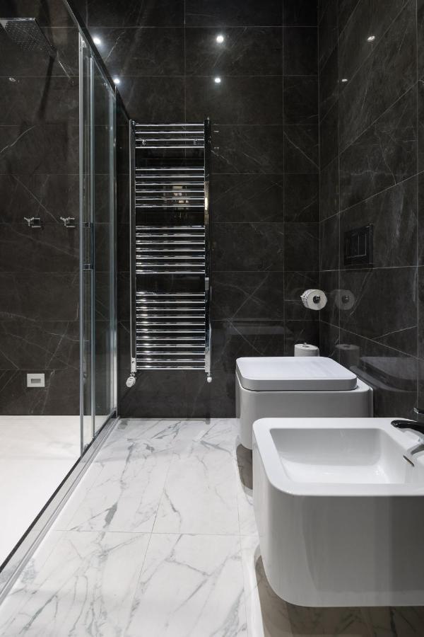 The Borgo Pinti Collection Apartment Florence