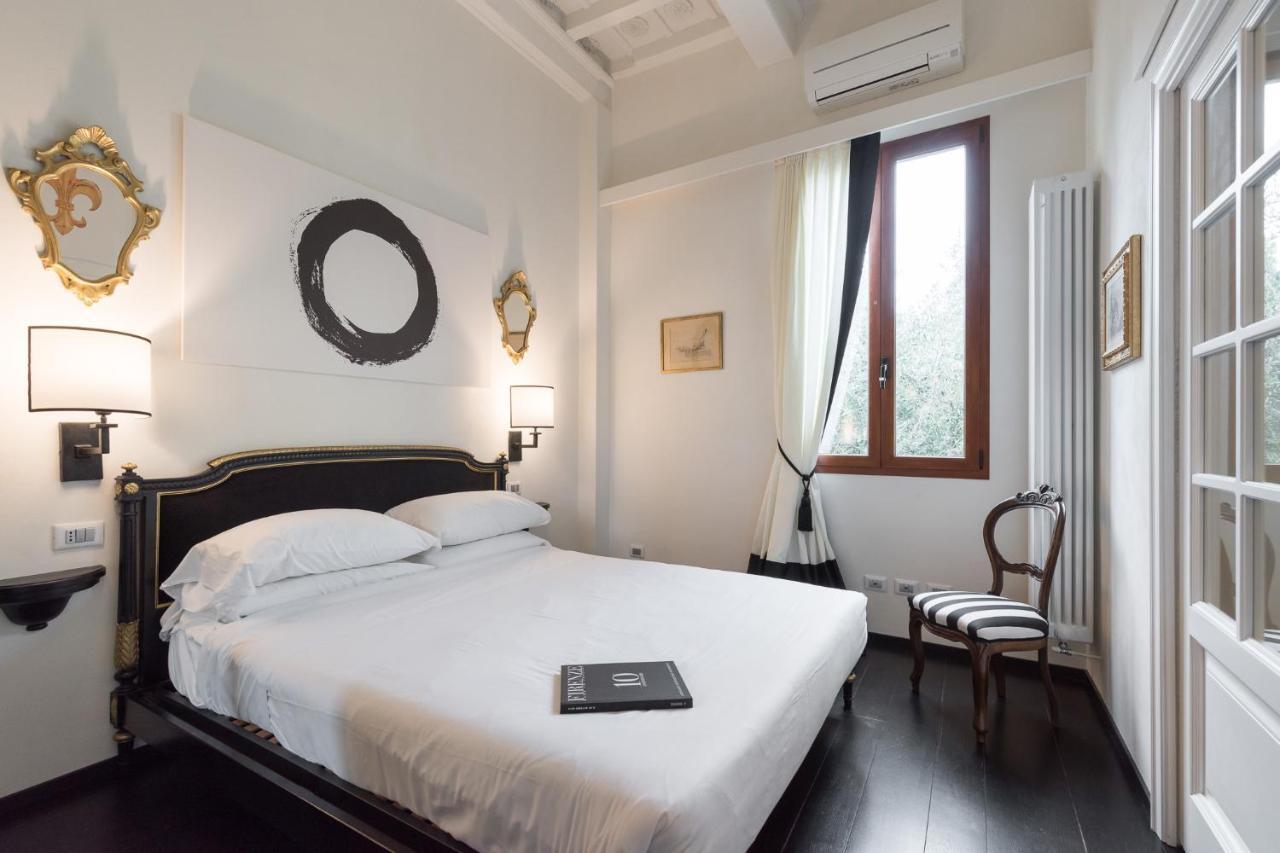 The Borgo Pinti Collection