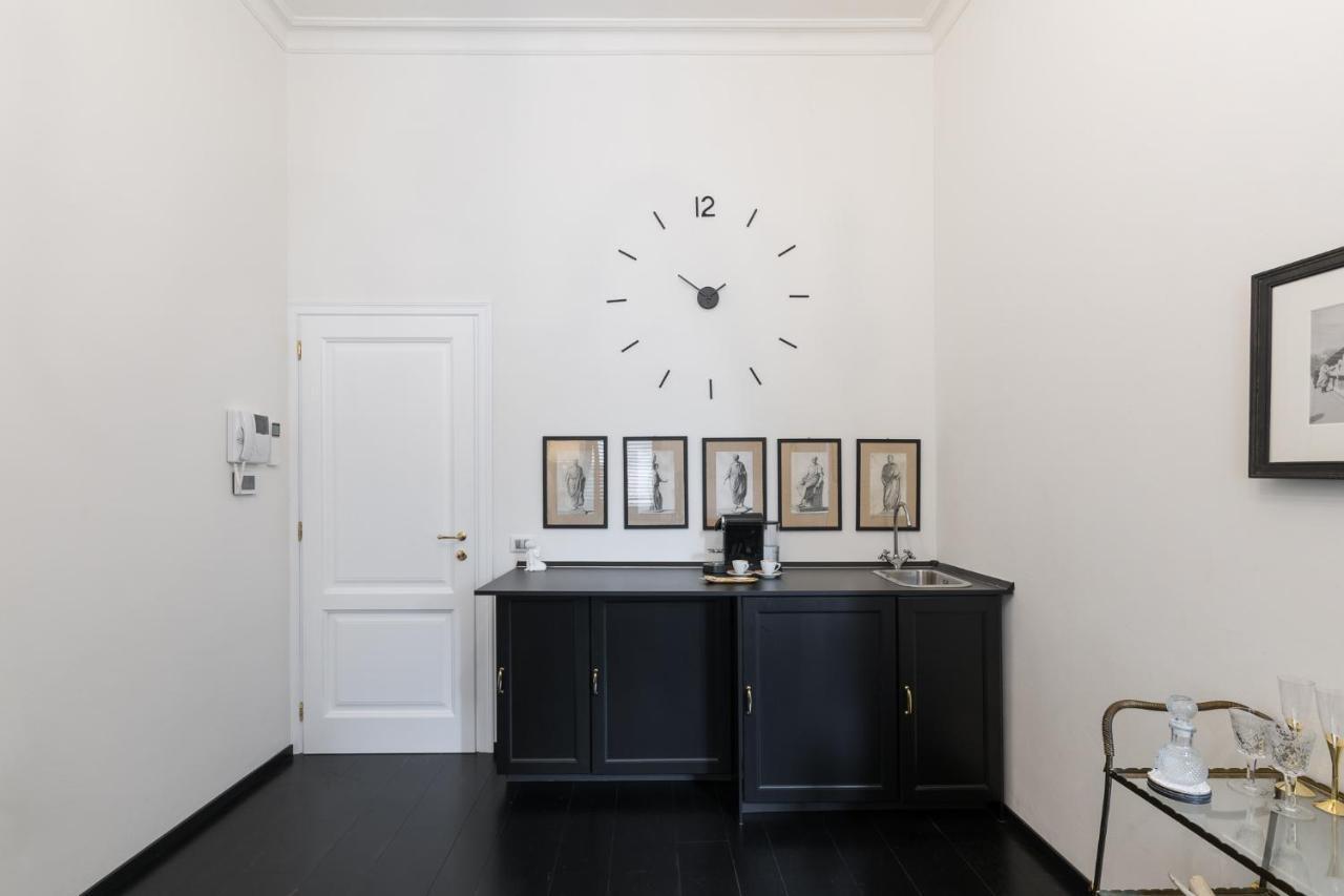 The Borgo Pinti Collection
