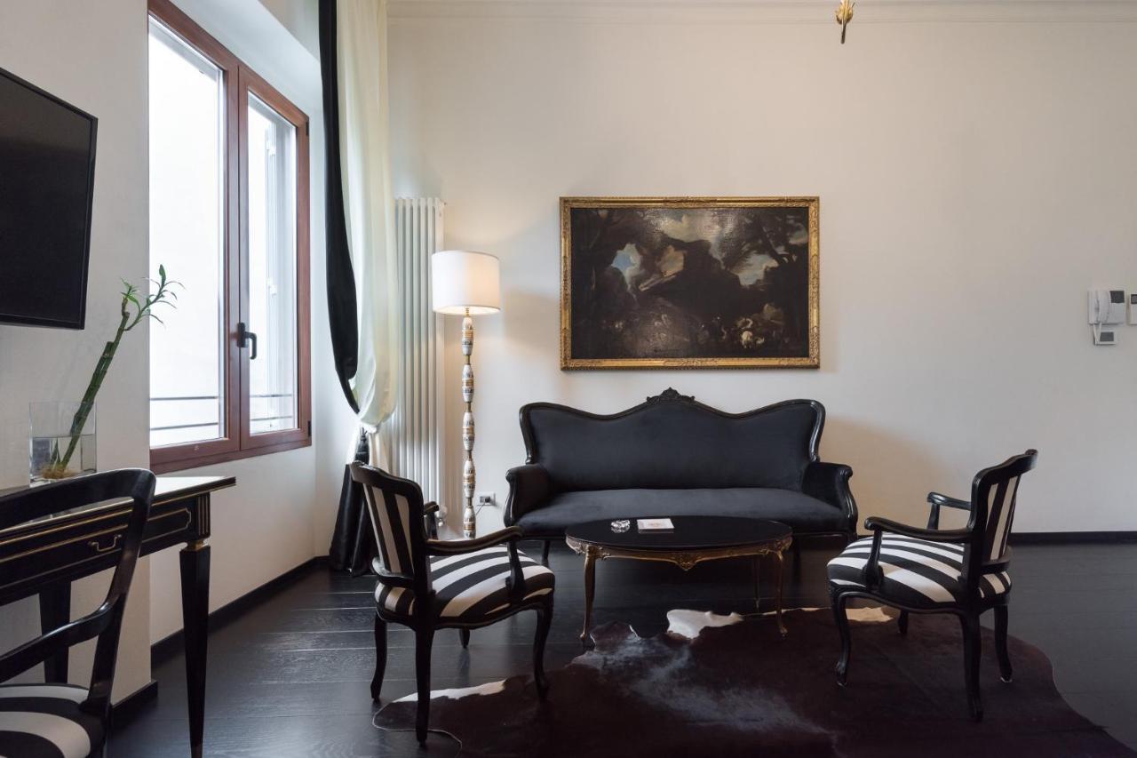 The Borgo Pinti Collection Apartment Florence