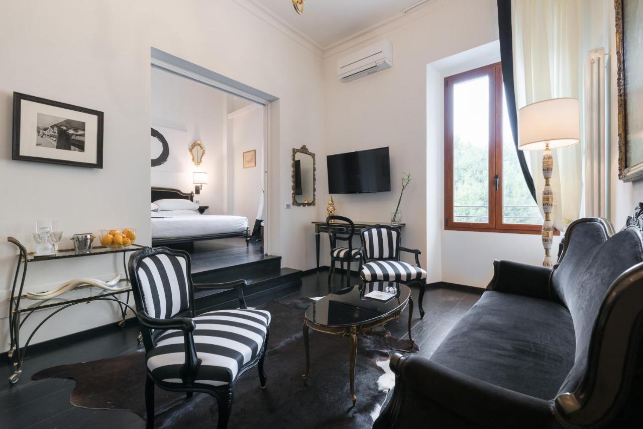 The Borgo Pinti Collection
