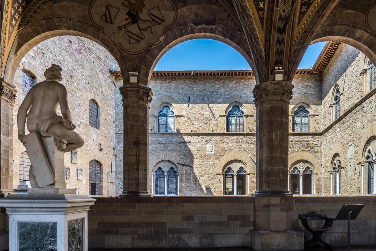 Loft Le Murate Apartment Florence