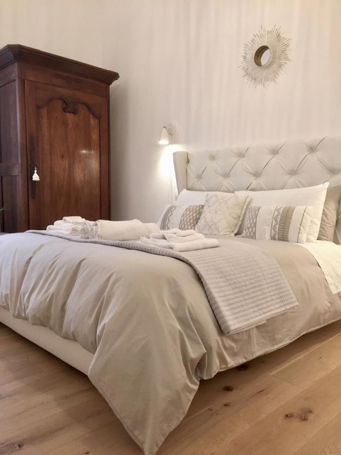 Cantorial Charme Appartement