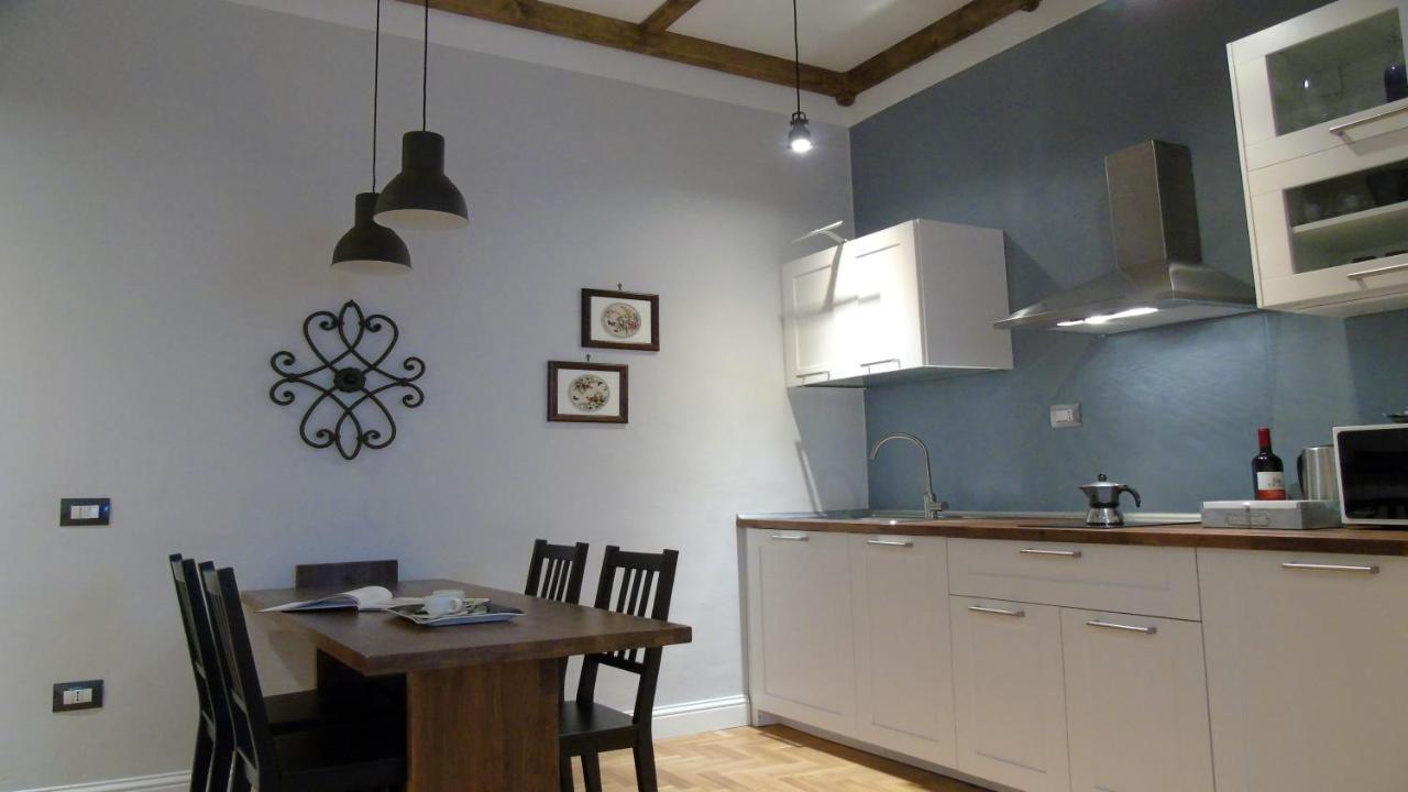 Apartment Duomo Classic *