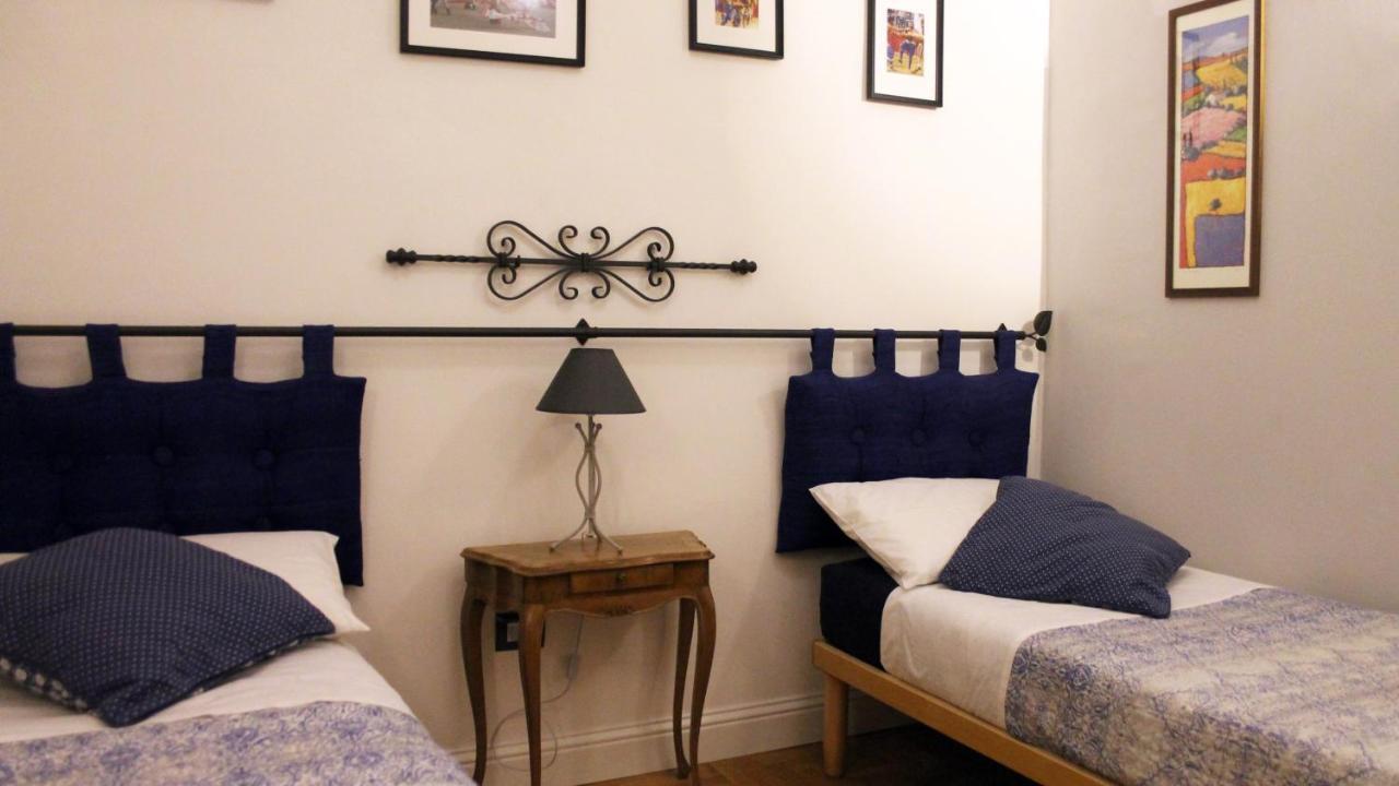 Duomo Classic Apartment