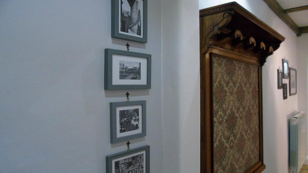 Apartment Duomo Classic Florence