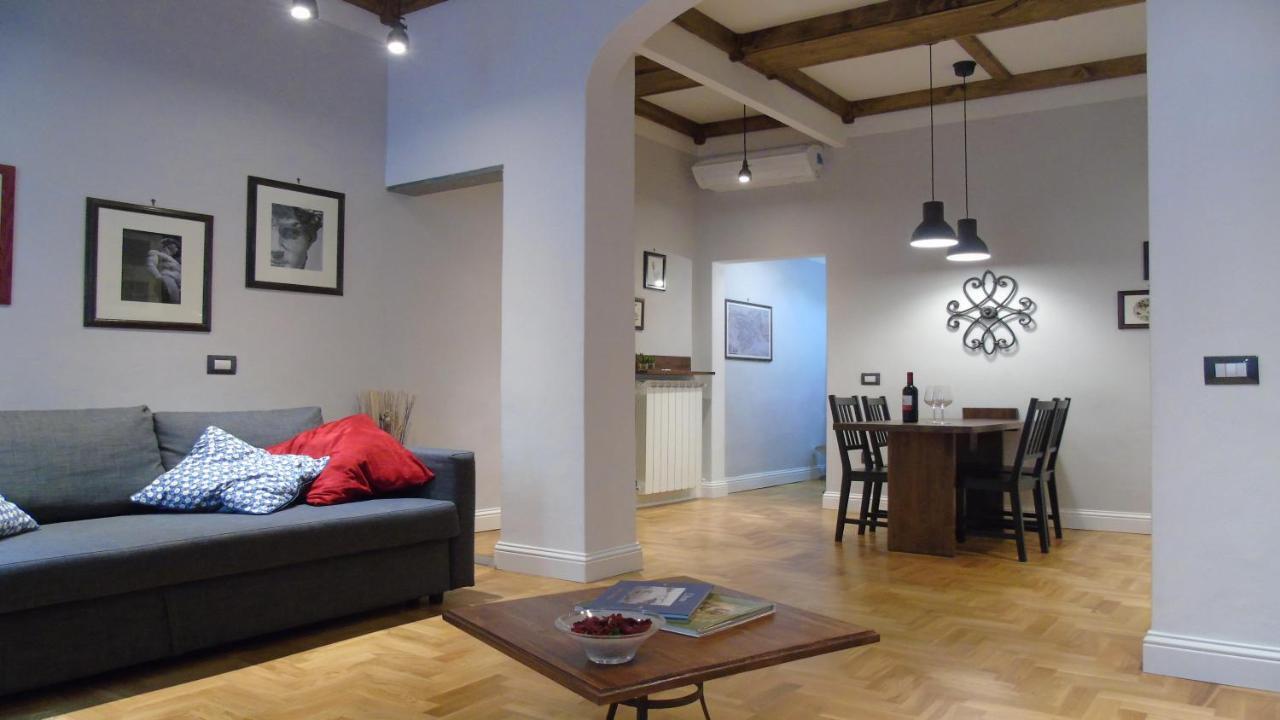 Duomo Classic Apartment