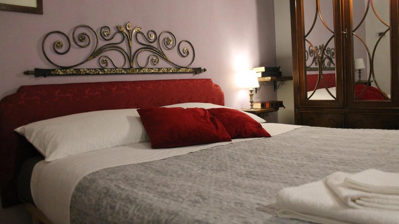Apartment Duomo Classic Florence