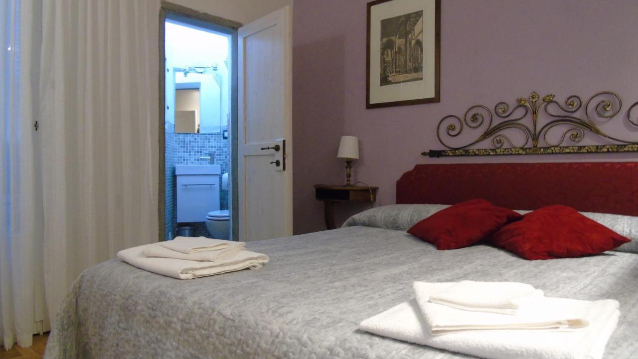 Duomo Classic Apartment Florence