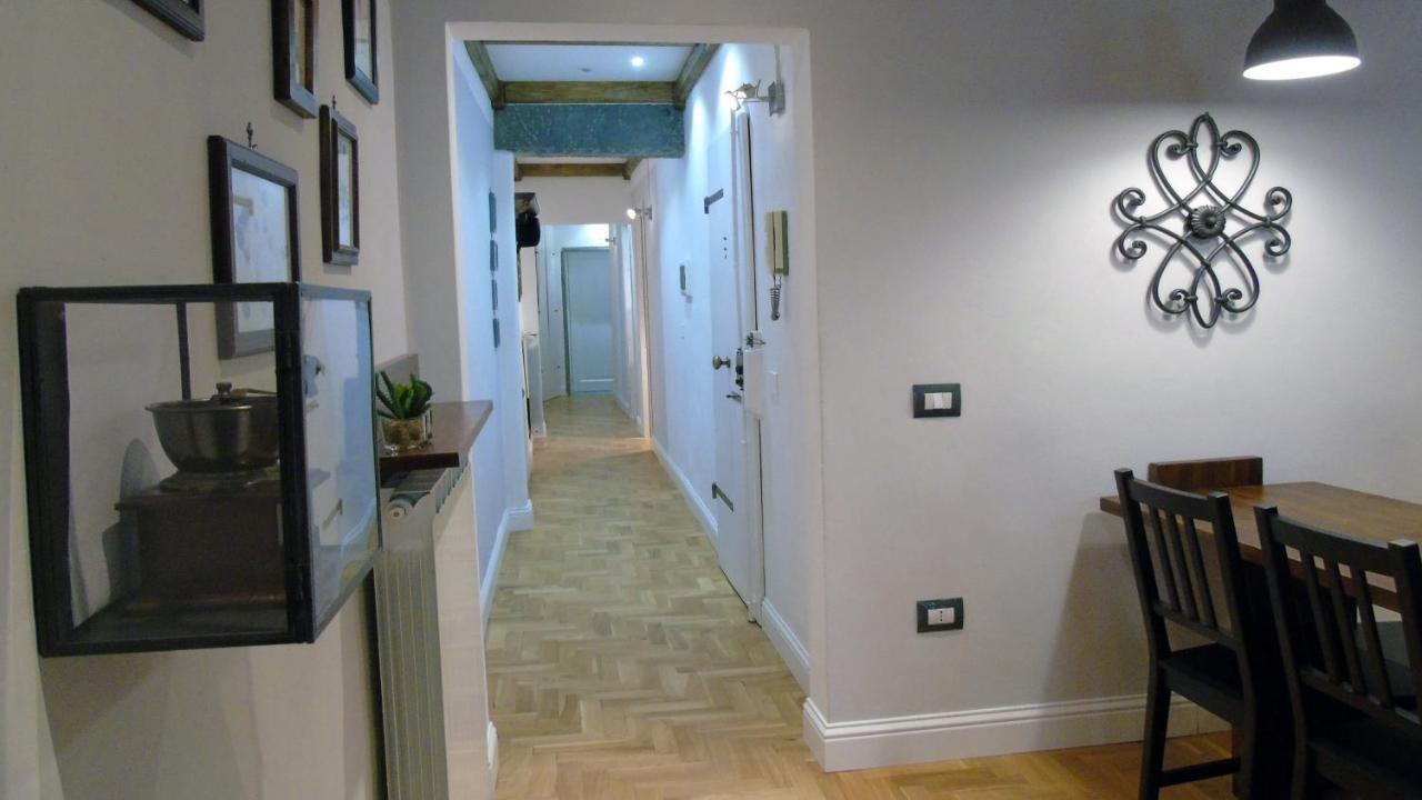 Duomo Classic Apartment Florence