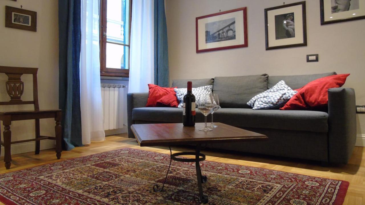 Duomo Classic Apartment Florence